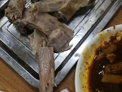 -马学武手抓美食(下南关总店)