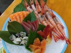 -银子铁板烧料理自助餐(人民广场店)