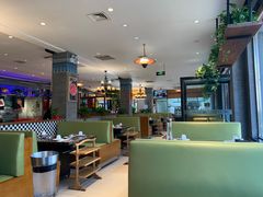大堂-小牛海记潮汕牛肉店(永定路店)