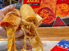 -CHEESE TACO搬砖客(凯德店)