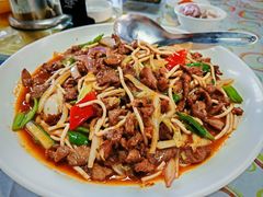 -清真·伊清阁餐厅