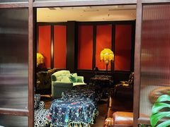 -小凤仙公馆酒店