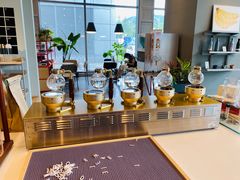 -dotcom coffee古点咖啡(致真大厦店)