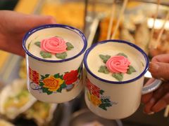 -壹头蒜烧烤小院儿