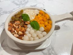 -曼玉餐厅(正弘城店)