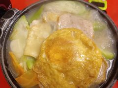-面点王(石厦分店)