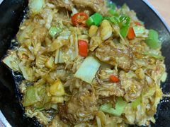 -敏丁拌饭(中街总店)