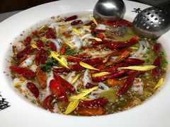 -太二酸菜鱼(石家庄万象城店)