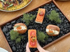 -Highline·城市露台景观餐厅(淮海路店)