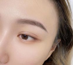 -UP&UP·半永久眉毛眼线机器野生眉