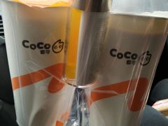 -CoCo都可(虹口龙之梦店)