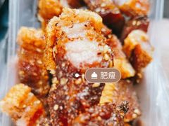 -脆皮五花肉(建东街旗舰店)