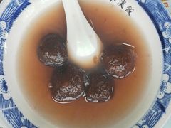 -粗茶淡饭(东关街店)