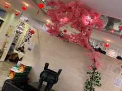 -鼎记酒楼(雁南一路店)