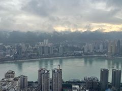 -解放碑威斯汀酒店-知味国际美食餐厅