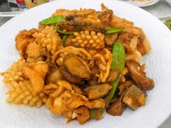 -同发号饭庄(复兴路店)