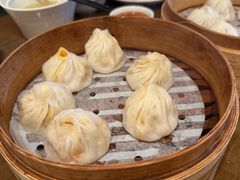 -南翔馒头店(豫园店)