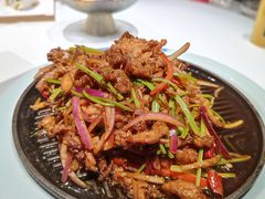 -津禧荟·酥皮烤鸭(北辰店)
