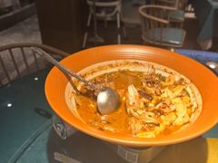 -呷湘厨·家宴·鱼汤捞饭(津南店)