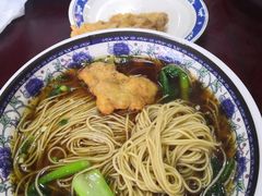 -东吴面馆(金门路金门国际商业广场店)