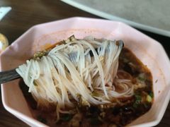 -浮何烤铺(桐梓林店)