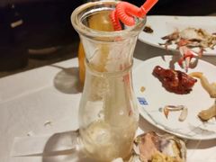 -海天盛宴新派海鲜自助餐厅(群力店)