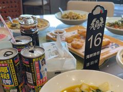-洲晓鱻舟山海鲜(2号店)