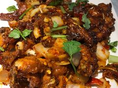 -乡间好味私家菜(总店)