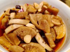 -黄山老妈·土菜(碧桂园店)