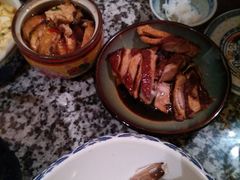 -南京大牌档(凯德大峡谷店)