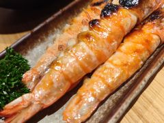 -花和海鲜自助(梅江店)