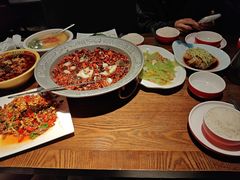 -川悦留香·海鲜餐厅(海棠68环球美食街店)