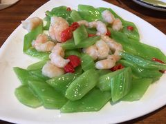 -臭桂鱼儿特色餐厅(朝晖七小区北区店)