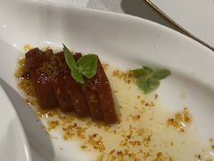 -阳澄湖费尔蒙酒店颐丰阁中餐厅(马鞍山西路店)