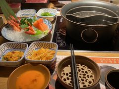 -温野菜涮涮锅(西单大悦城店)