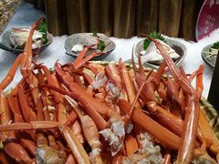 -阳光岛·海鲜盛宴(银泰中心in99店)