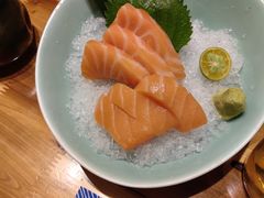 -立山居酒屋·烧鸟 天妇罗(西北湖店)