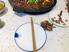 -盐老幺自贡盐帮菜老店