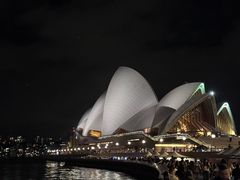 -悉尼歌剧院