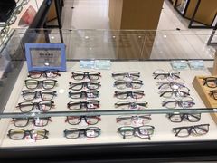 -宝岛眼镜(建外soho店)