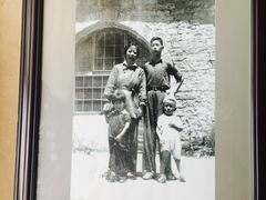 -延安杨家岭革命旧址