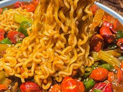 -碎怂烤肉(钟楼柳巷店)