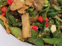 小炒肉-湘君私厨.16年湘菜店(金匙望湖店)