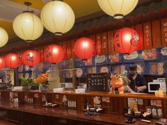 -鸟鹏烧鸟居酒屋(仁恒梦中心店)