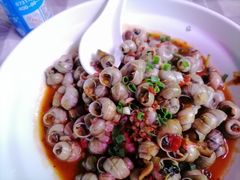 -辣不怕口味虾(凌霄路店)