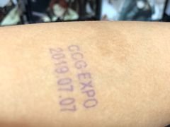 -东浩兰生上海世博展览馆