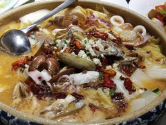 水煮莆三鲜-小莆天(元帅路店)