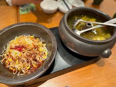 原味汽锅鸡-云海肴·汽锅鸡·云南代表菜(丁香国际店)