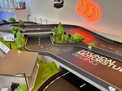 -现代汽车文化中心 Hyundai Motorstudio Beijing
