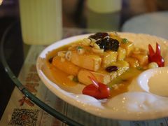 -海市蜃楼花园主题餐厅(石顶店)